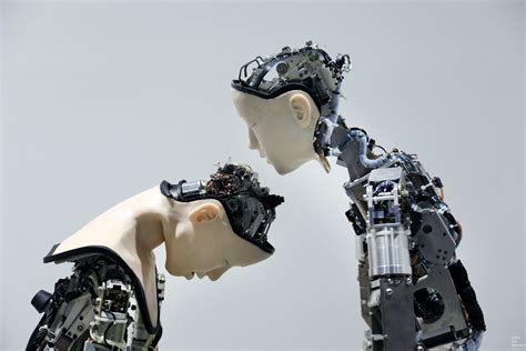 人类情感与机器情感：人工智能领域的情感研究中央美术学院美术馆 CAFA Art Museum