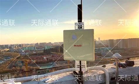 亿利集团有机农业田无线监控 - 成功案例 - 联系方式 - 北京科安远通科技有限公司