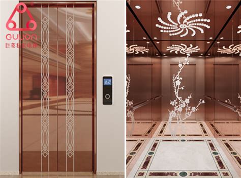 安装家用电梯需要多少钱一台？Gulion四层别墅家用电梯为例-公司动态