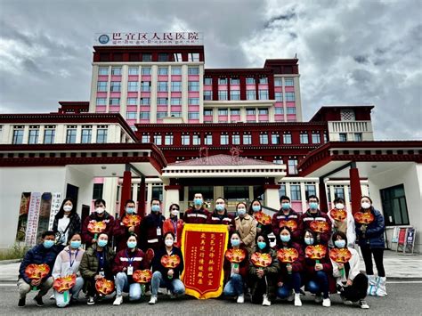 我校与西藏林芝市巴宜区开展签订校地共建协议-东莞理工学院