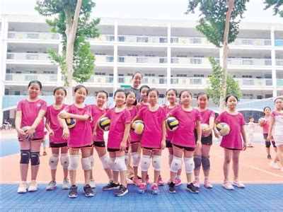 一名女体育 老师的 职业生涯－郑州晚报数字报-中原网-省会首家数字报