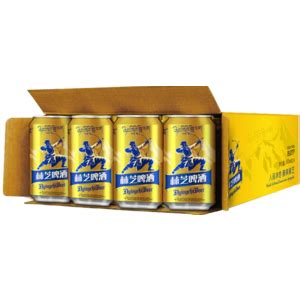慧品牌 | 西藏林芝啤酒包装设计-古田路9号-品牌创意/版权保护平台