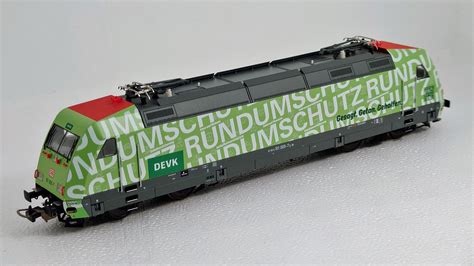 Piko 97402 Sound-E-Lok BR S499.02 CSD IV, inkl.... - Modellbahnshop