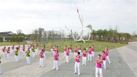 山东省首届健身广场舞培训在我校举办-曲阜师范大学