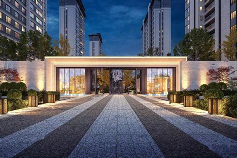 滁州正荣润熙府项目加推2栋商品住宅楼 共计备案44套房源 - 新房 - 新房网