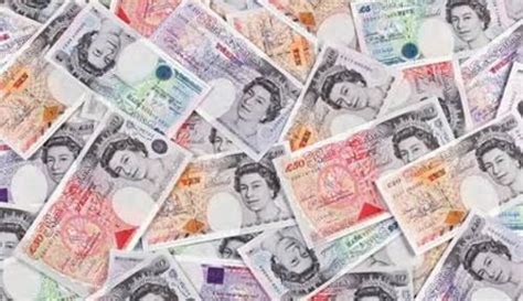 英国用什么货币，英国货币的历史- 理财技巧_赢家财富网