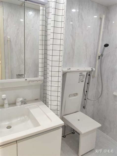 日式整体浴室装修成都 装修公司的预算陷阱你知多少