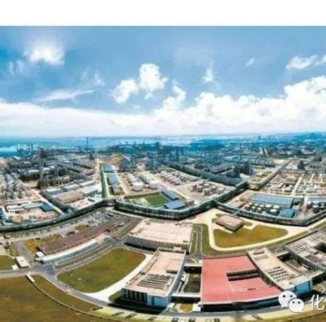 投资310亿元 华谊钦州三期项目启动-世展网
