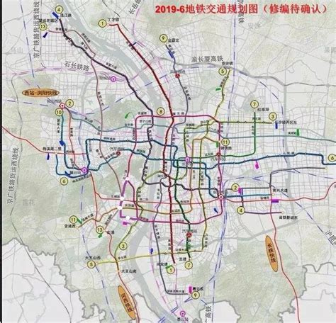 地铁1号线开通倒计时 金沙湖地铁站实地探访(2) - 聚焦房企 -杭州乐居网