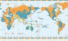 地理时间区时计算公式例题，地理时间区时计算公式「解析」 - 综合百科 - 绿润百科