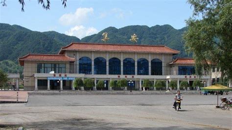 吉林省通化市主要的两座火车站一览
