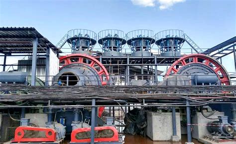 鞍山钢铁集团软化水设备工程案例_北京中天恒远水处理设备公司
