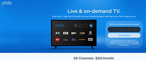 2021最新美国网络电视 Live TV套餐对比（套餐优惠+$25返利） 最实惠的价格看最多的电视视频！ - Extrabux