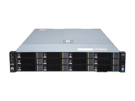 戴尔（DELL）PowerEdge R740xd2机架式服务器 - 产品中心 - 商红信息-计算 存储 网络 安全