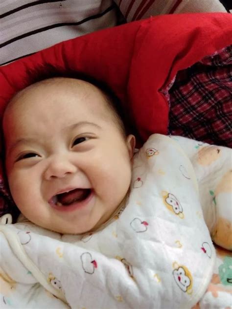 永城5个月大的女婴仅剩不足2个月生命 急需救助-大河新闻