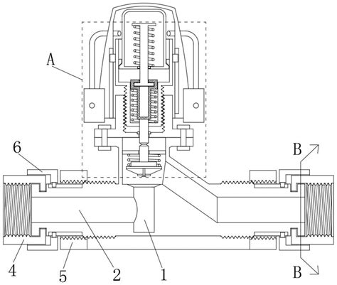 温控阀的作用及结构-上海锐铨机电设备有限公司