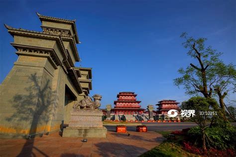 绵阳七曲山文昌书院,绵阳文昌书院,梓潼文昌书院_大山谷图库