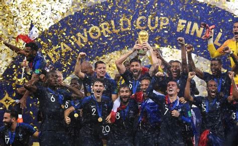 法国队夺冠，华帝世界杯营销案价值竟达7个亿？__财经头条