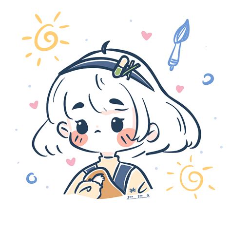 十二星座非主流头像