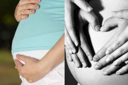 【怀孕】【图】怀孕初期症状都有哪些 了解这些提前知道宝宝到来_伊秀亲子|yxlady.com