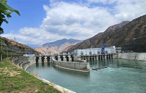 四川省：至十五五期末规划新增水电3800万千瓦-广东省水力发电工程学会