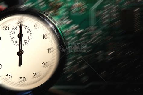 时间概念速度手表技术小时概念性跑表计时器商业高清图片下载-正版图片321547962-摄图网