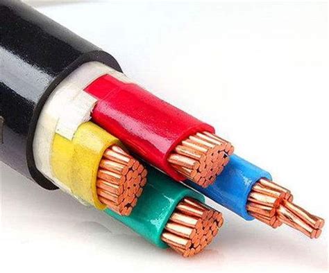 电线电缆基本知识 - 浙江人民线缆制造有限公司