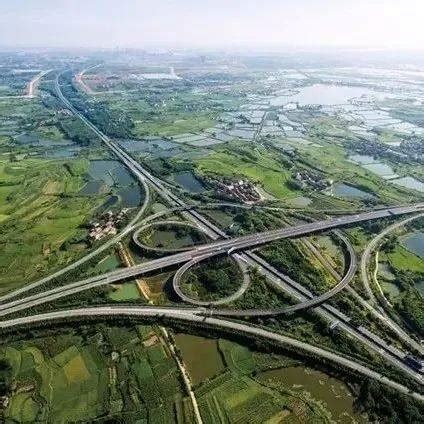 新港高速与武英高速互通，新洲交通再迎利好_武汉_城市_来源