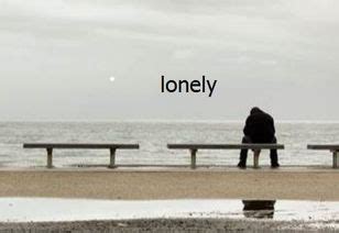 alone和lonely的区别 ，alone和lonely的区别和用法_速网