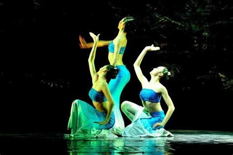 中国舞+国标舞专业测评