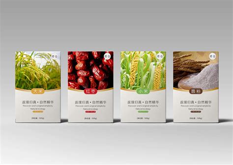 土豆宽粉-食品包装设计-三明品牌|平面|包装|三明品牌设计 - 原创作品 - 站酷 (ZCOOL)