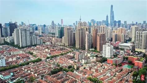 非凡十年 | 上海“城中村”改造全面提速，2.6万户村民告别脏乱差|城中村|上海市|地块_新浪新闻