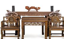 中式古典家具 - 搜狗百科