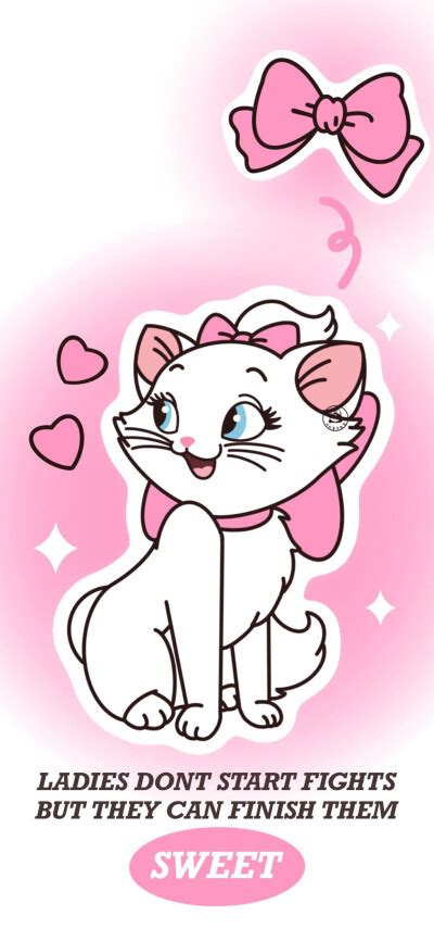 MarieCat~玛丽猫图片
