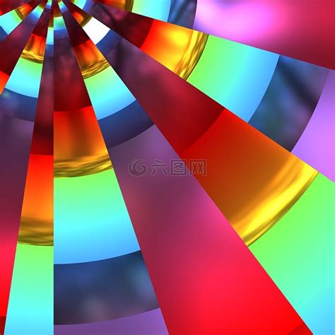 模式,彩虹,射线高清图库素材免费下载(图片编号:6888709)-六图网