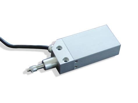 MicroSense5810-电容式位移传感器