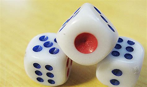 摇5个骰子规则和叫法，摇骰子怎么叫点数？-营销圈