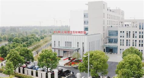 实探上海青浦西岑科创中心：华为全球最大研发中心预计明年投用|界面新闻