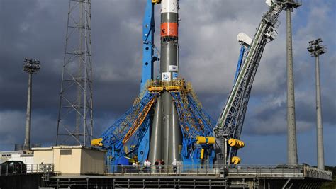 消息人士：库鲁发射场今年首次“联盟”号火箭发射定于11月28日进行 - 2020年11月3日, 俄罗斯卫星通讯社