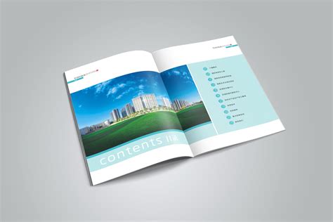 十堰招商手册画册设计|平面|书籍/画册|文艺范儿的设计咖 - 原创作品 - 站酷 (ZCOOL)