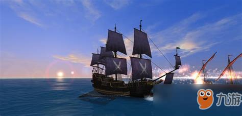 《大航海时代：起源》试玩版上线Steam 正式版今年发售_3DM单机