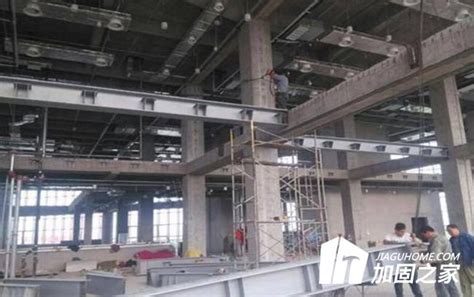 商业空间加装电梯、楼梯结构改造加固特辑-广州市鲁班建筑工程技术有限公司-鲁班公司-鲁班修缮集团