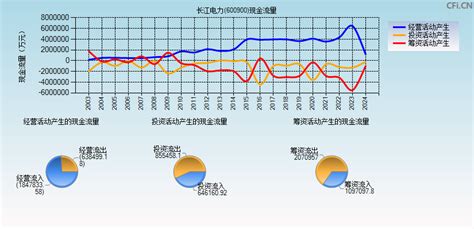 长江电力(600900)_现金流量表_中财网