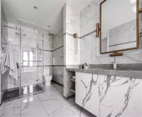 浴室设计与家具图片-现代豪华欧式浴室设计素材-高清图片-摄影照片-寻图免费打包下载