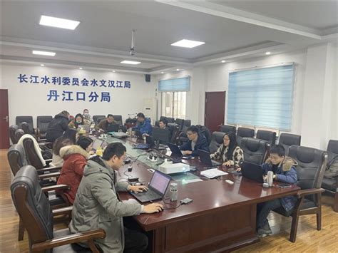 汉江水环境监测中心举办丹江口分中心方法验证培训班