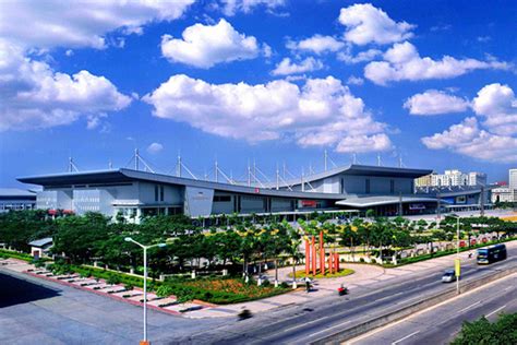 长隆国际会展中心，为您打造不一样的盛会_广州