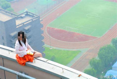 洛江：从15楼扔下垃圾 19岁女子高空抛物被抓-闽南网