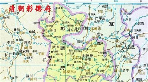 河北省的区划变动，17个县划入北京和天津，北三县为何成了飞地？__财经头条