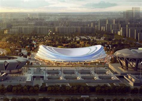 北京冬奥会场馆建设首次引入社会资本 赛后运营期约25年