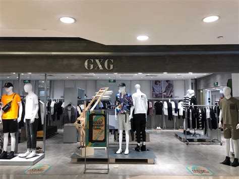 GXG增长乏力，其母公司慕尚集团业绩一言难尽|界面新闻 · 时尚